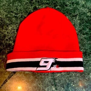 💖Bundle & Save💖 VINTAGE NASCAR Kasey Kahne #9 Dodge Beanie